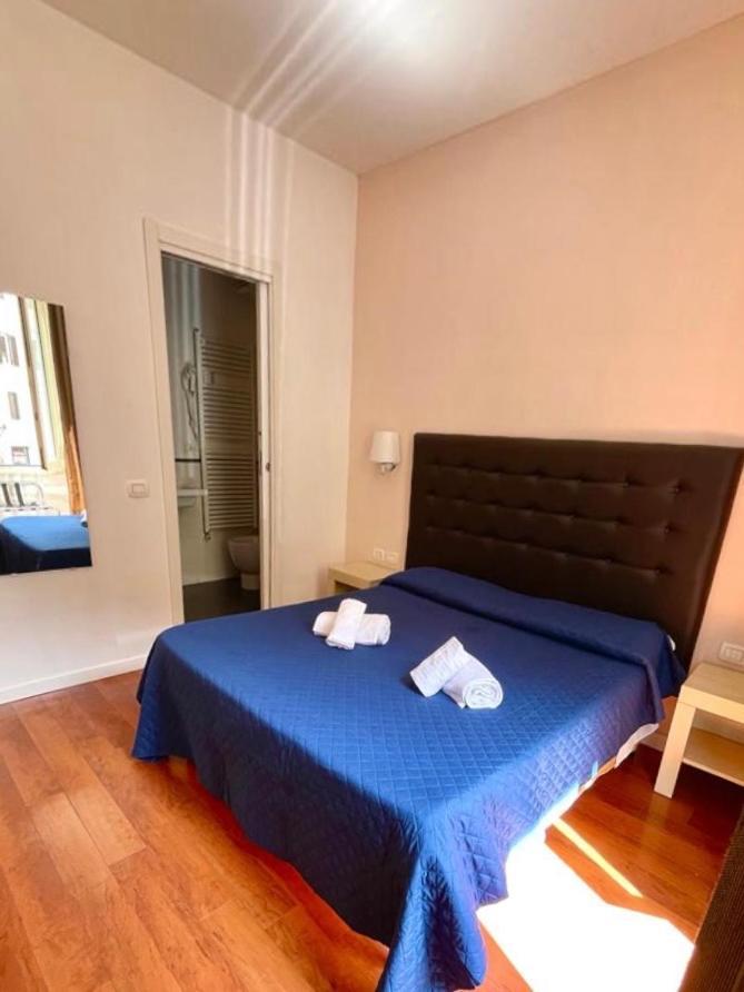 Elle Cavour Guest House Róma Kültér fotó